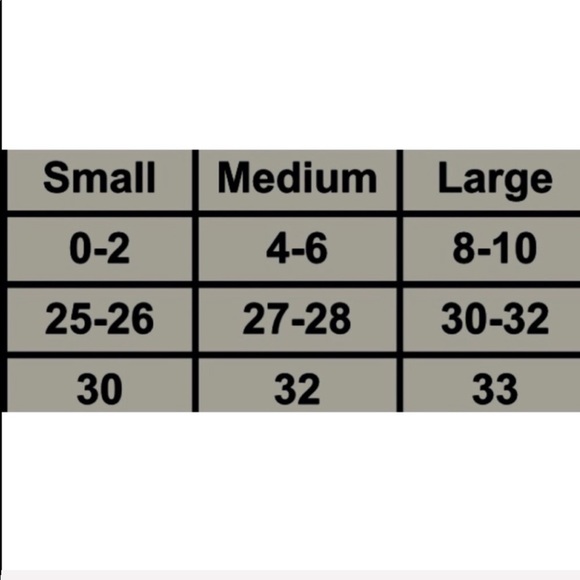 High Waisted Elastic Jeans Distressed - Picture 4 of 4